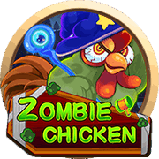 KA Vụ nổ Gà thây ma