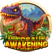 KA Khủng Long Thức Tỉnh