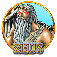 Thần zeus