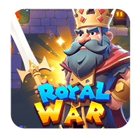 Cuộc Chiến Hoàng Gia