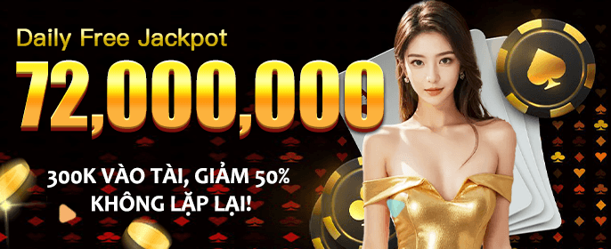 Săn Jackpot Khủng Cùng 8ket 456
