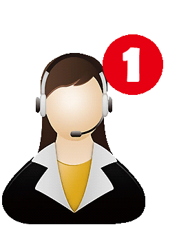 Hỗ trợ khách hàng trực tuyến 24/7